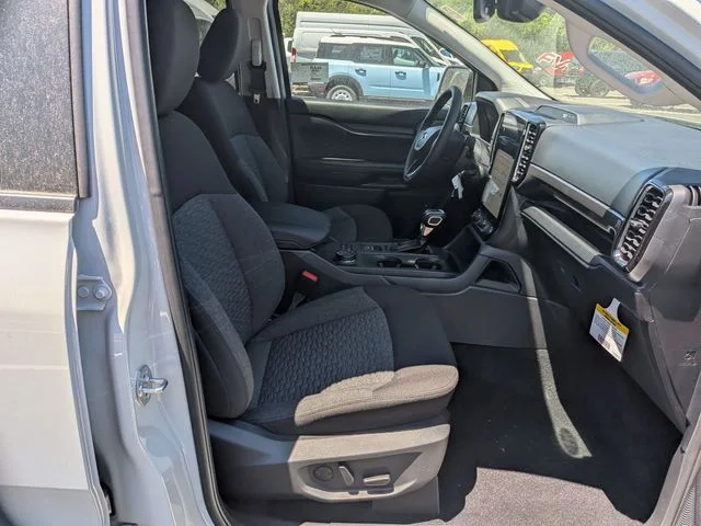 New 2026 Avalanche Ford XLT image 30