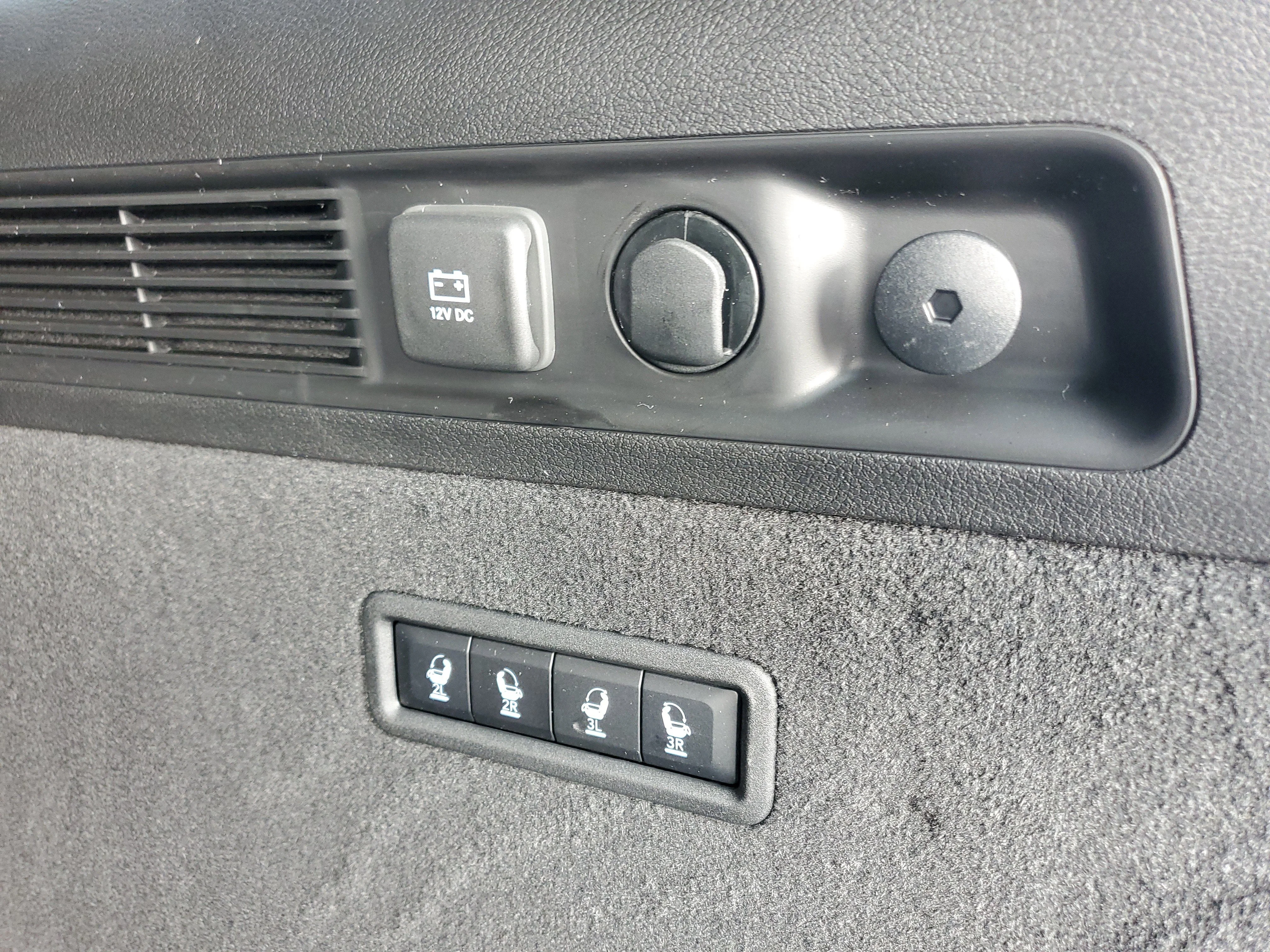 New 2026 Baltic Gray Metallic Clearcoat Jeep Summit Obsidian image 27