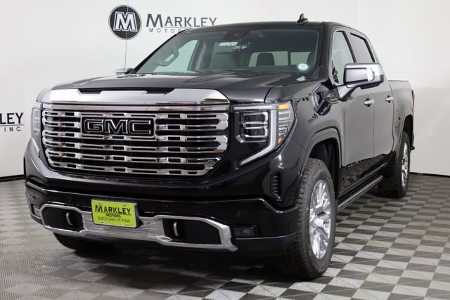 New 2026 Onyx Black GMC Denali image 34