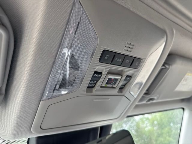 Used 2024 Off-white Toyota Limited image 21