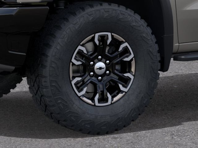 New 2026 White Sands Chevrolet ZR2 image 9