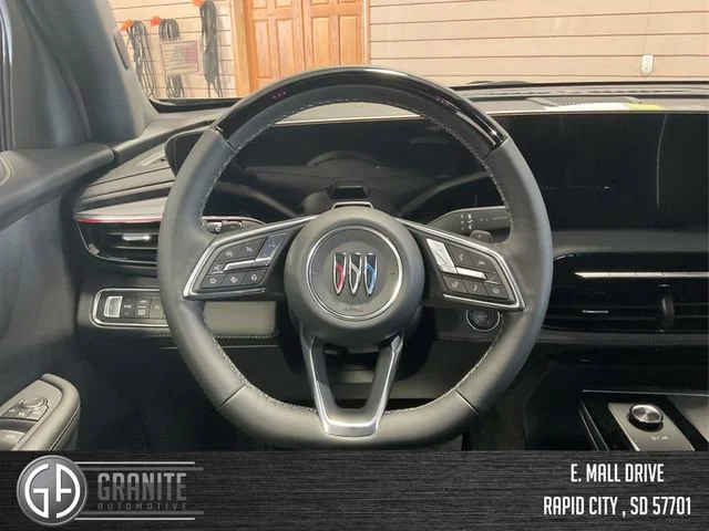 2026 Buick Enclave Sport Touring - Photo 18