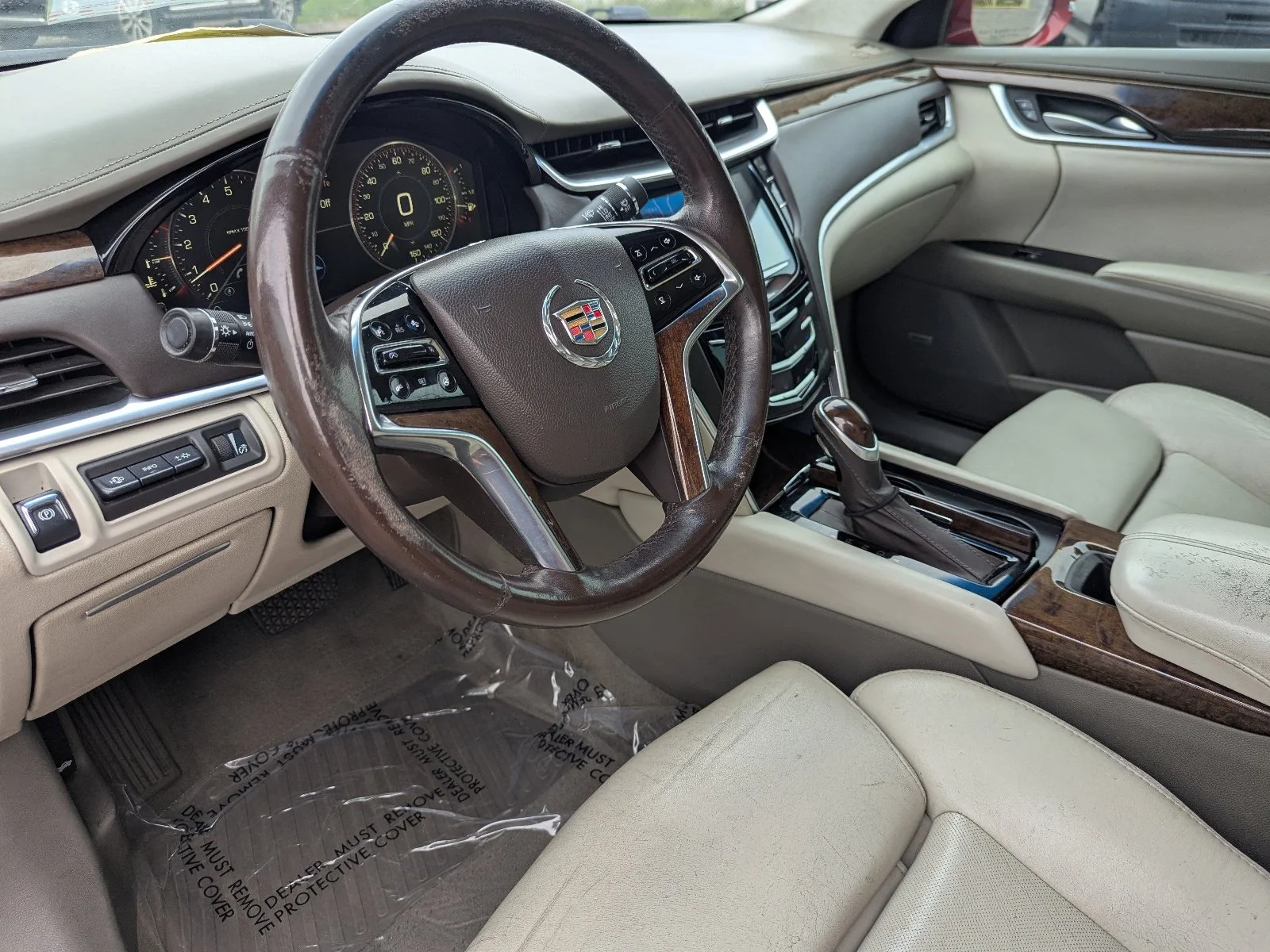 2013 Cadillac XTS Platinum Collection - Photo 23