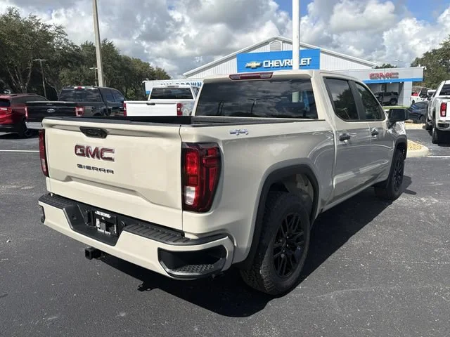 New 2026 Coastal Dune GMC Pro image 4