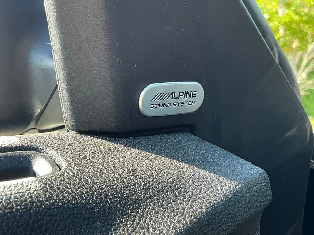 Used 2022 Black Dodge R/T image 45
