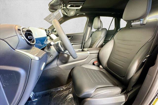 New 2026 Black Mercedes-Benz GLC 300 image 48