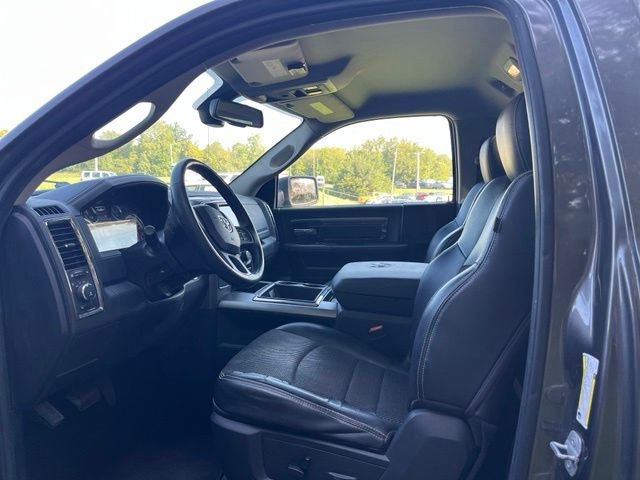 Used 2014 Crystal Metallic Ram Sport image 11
