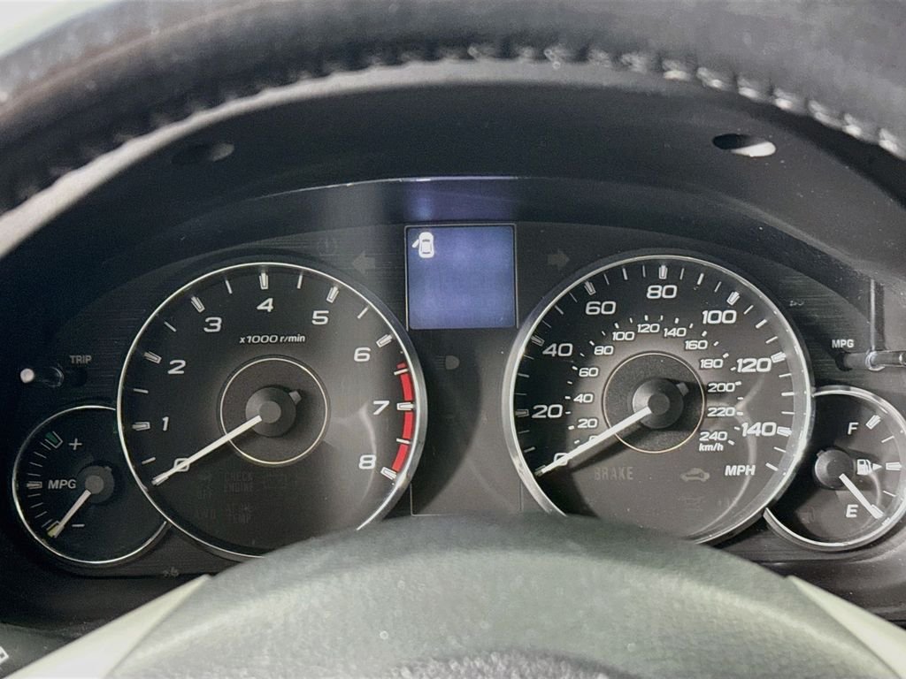 Used 2012 Black Subaru 2.5i Premium image 13