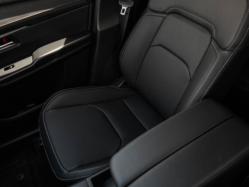 New 2026 Rhodium White Metallic Mazda 2.5 S Premium Plus AWD image 26