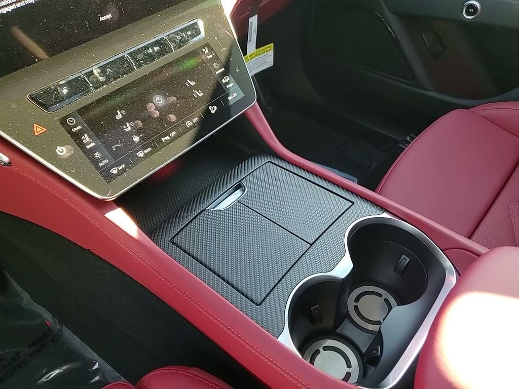 2026 Maserati Grecale TROFEO - Photo 30