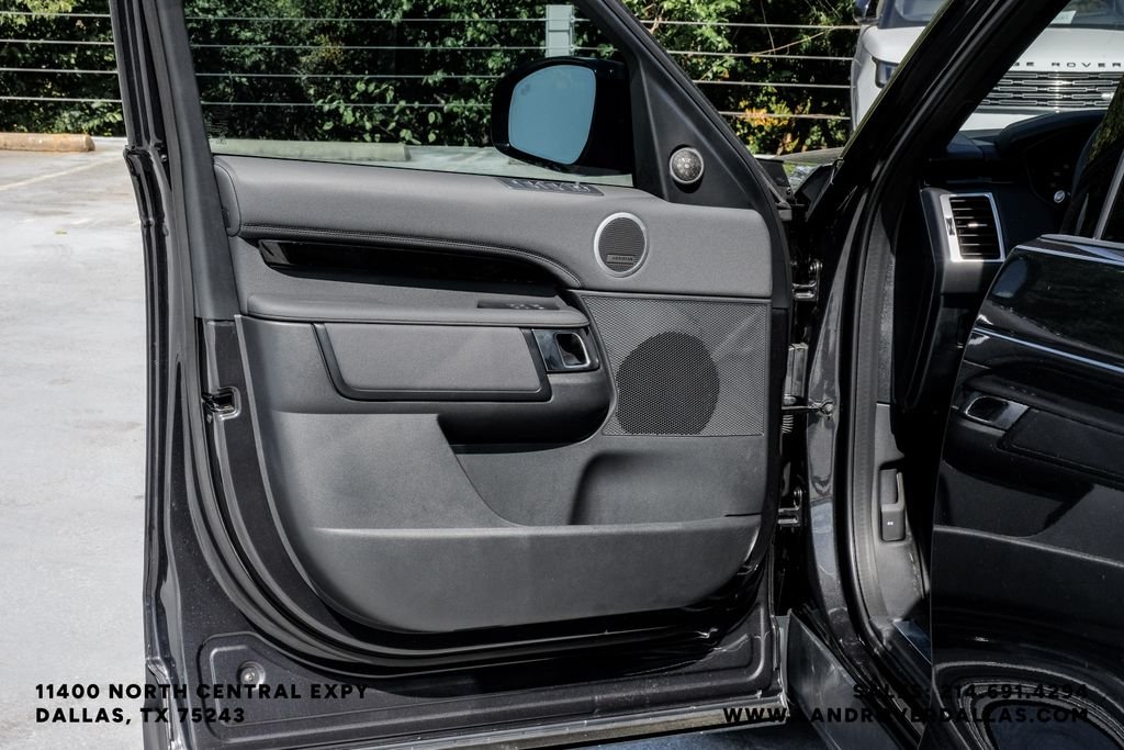 New 2026 Carpathian Gray Land Rover S image 51