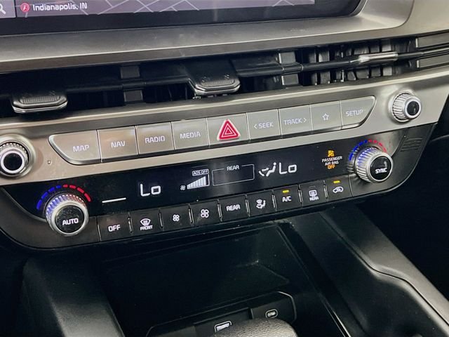 2023 Kia Telluride LX - Photo 20