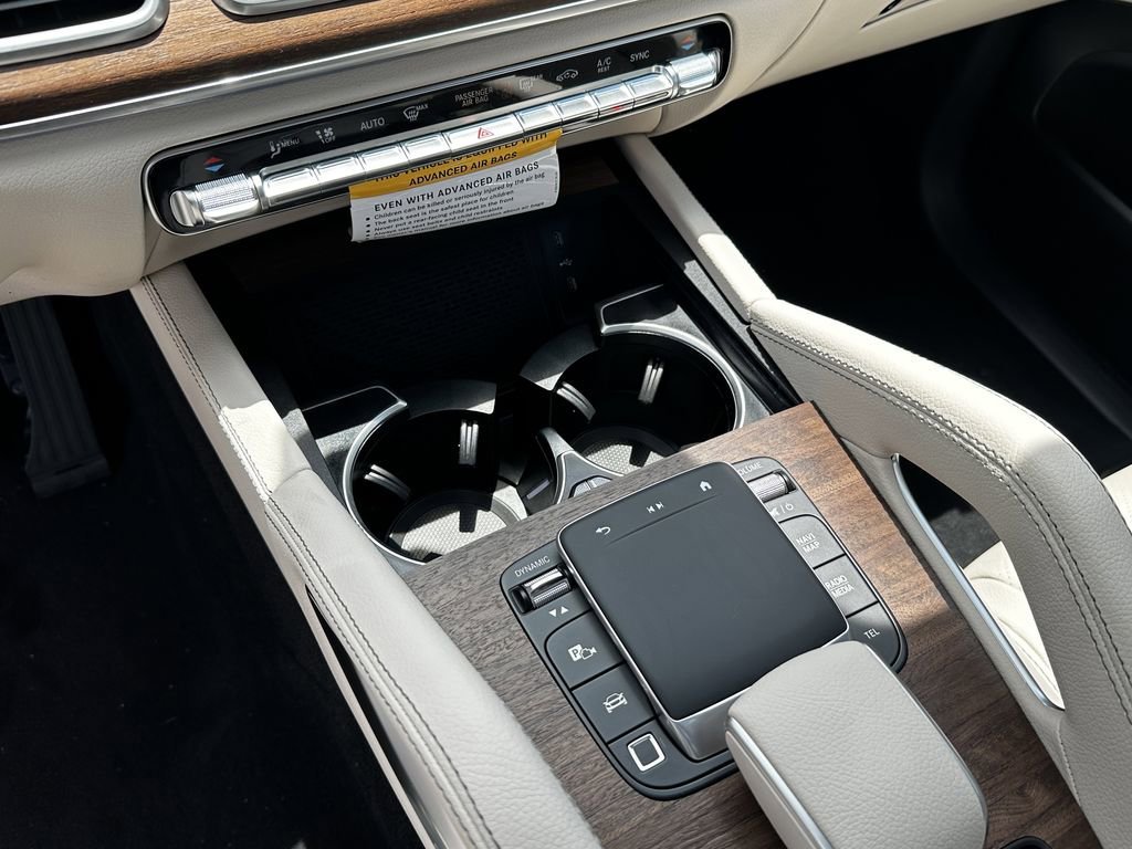 New 2026 Black Mercedes-Benz GLE 350 image 32
