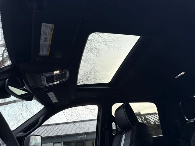 2025 RAM 2500 Laramie - Photo 27