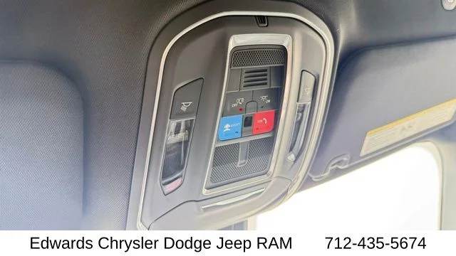New 2026 White Jeep Laredo image 25