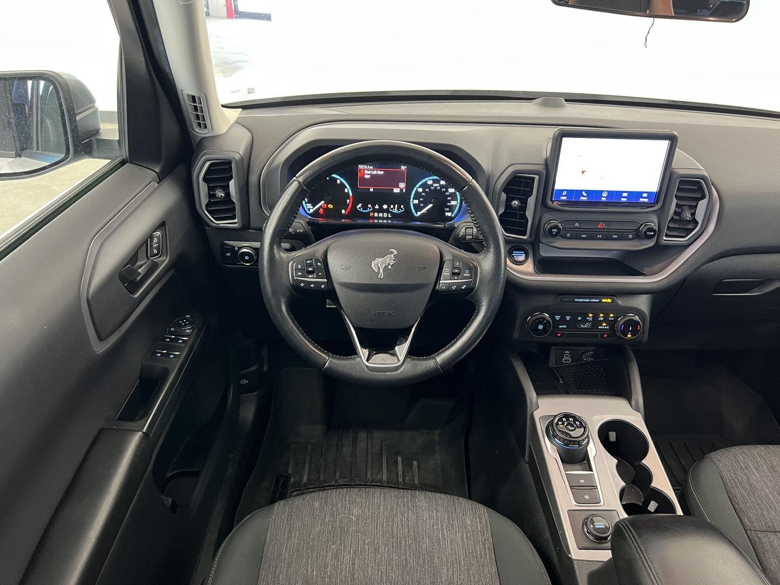 2023 Ford Bronco Sport Big Bend - Photo 27