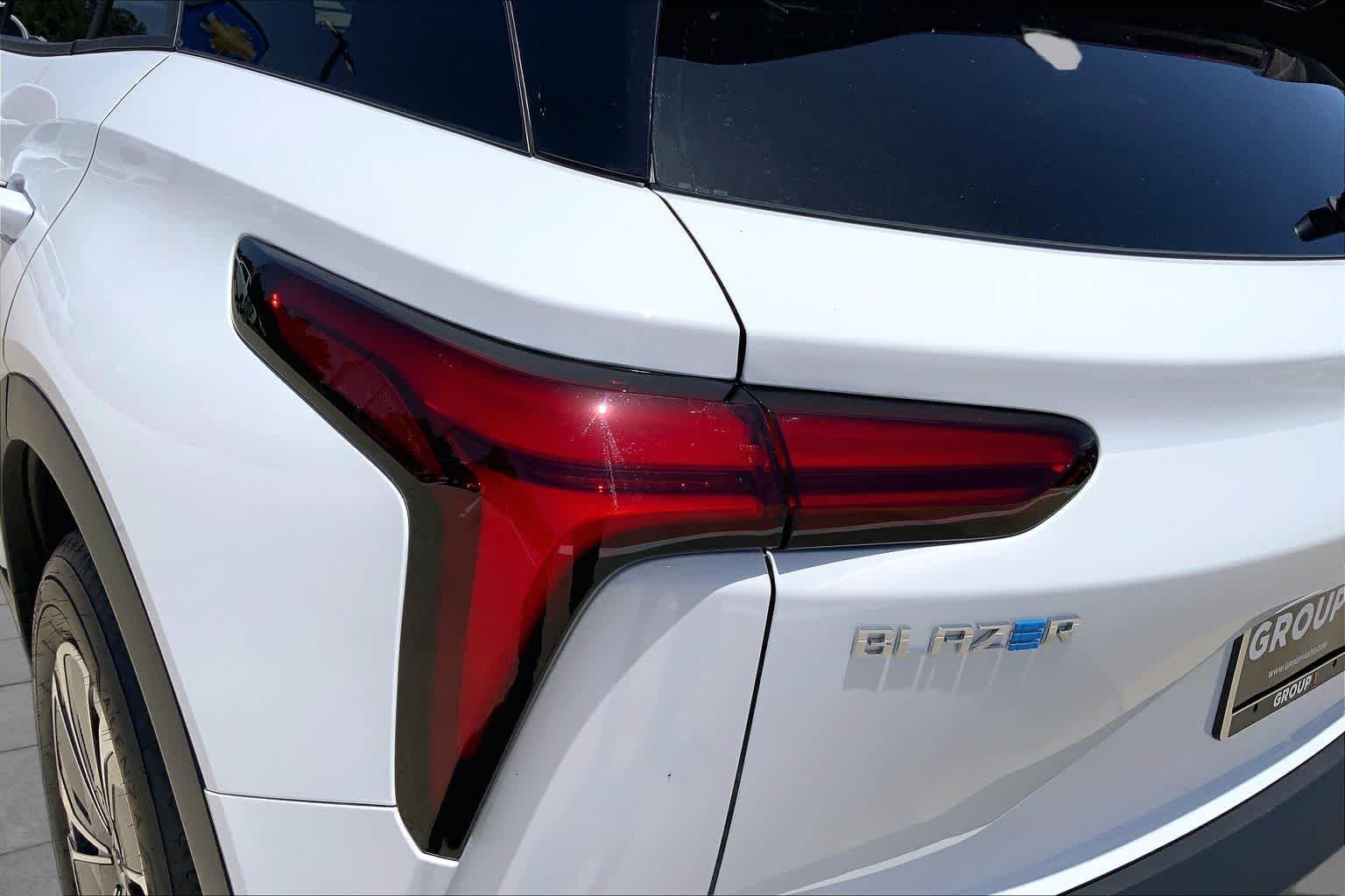 2026 Chevrolet Blazer EV LT - Photo 14