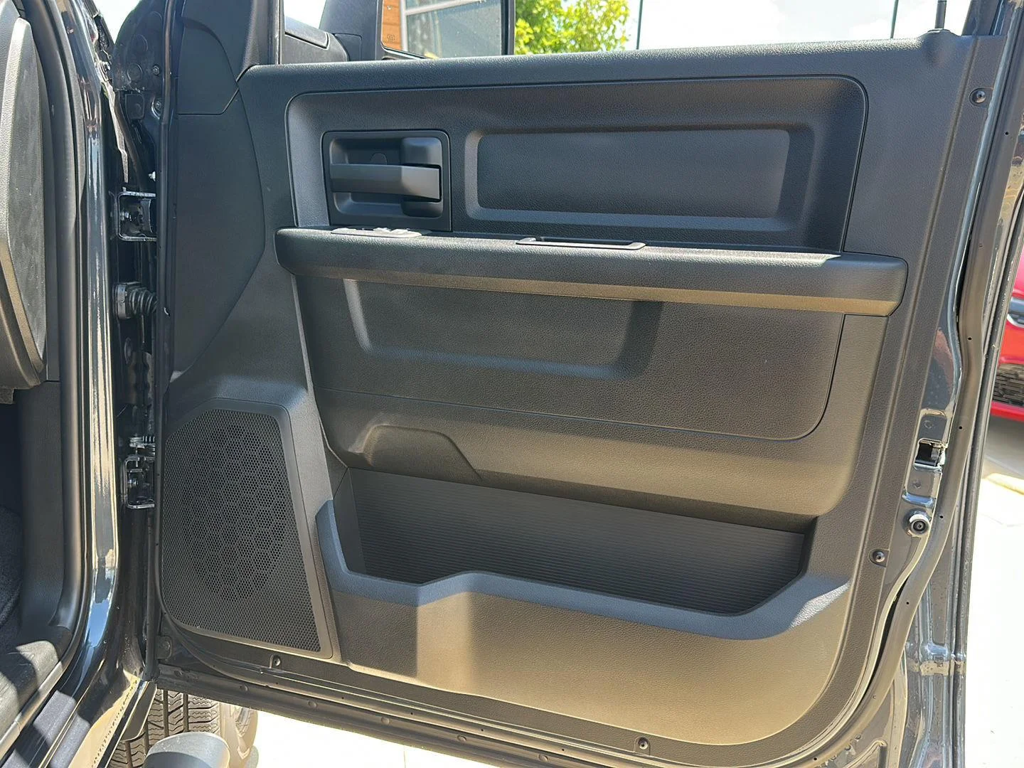 New 2026 Forged Blue Metallic Ram Tradesman image 33