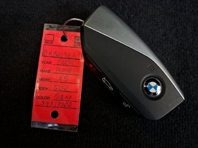 Used 2025 Gray BMW sDrive40i image 30