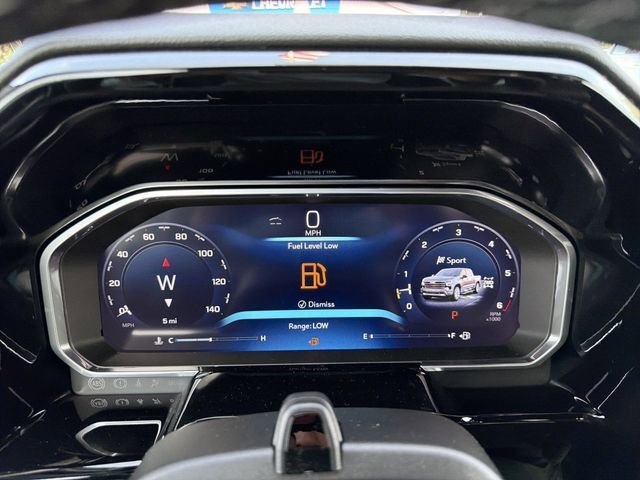 2026 Chevrolet Silverado 1500 High Country - Photo 33
