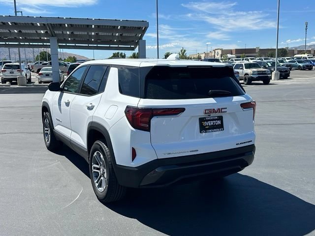 2025 GMC Terrain Elevation - Photo 4
