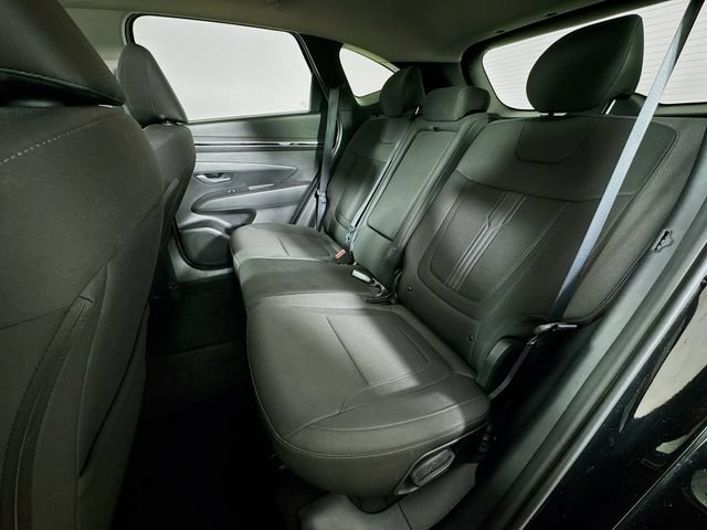 Used 2024 Black Hyundai SEL image 21