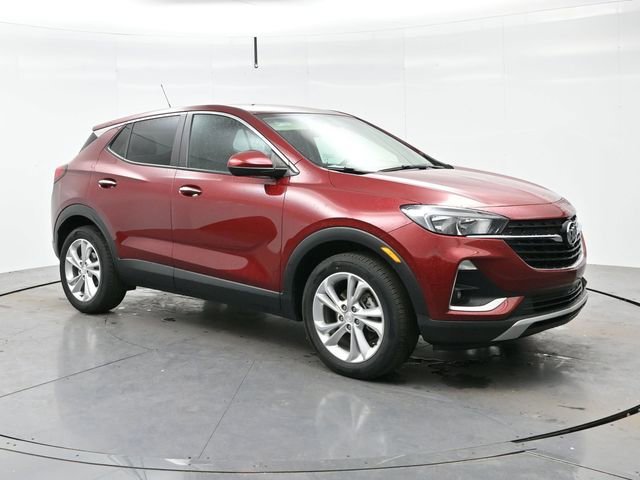 2023 Buick Encore GX Preferred's photo