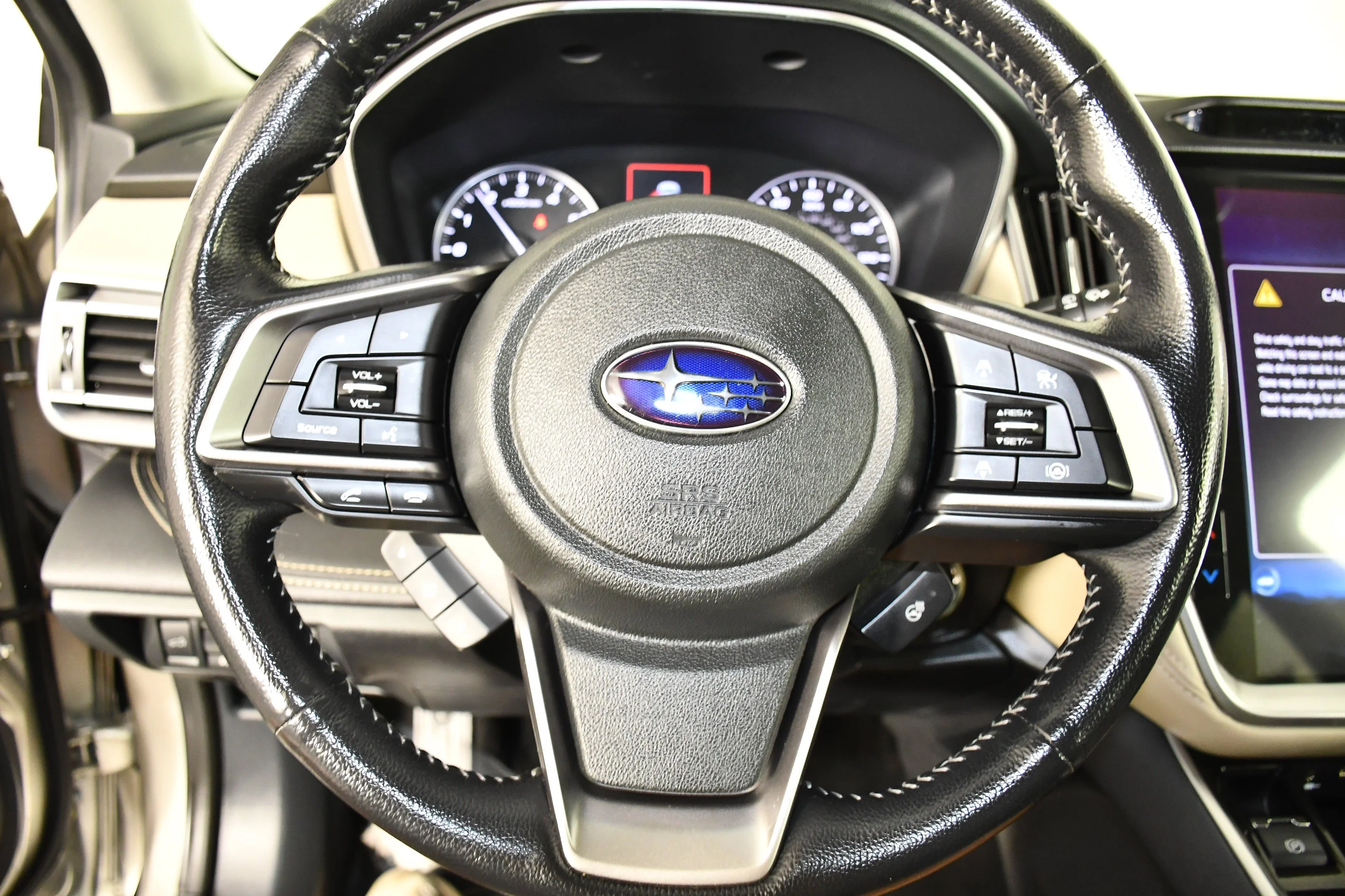 Used 2020 Tungsten Metallic Subaru Limited image 19