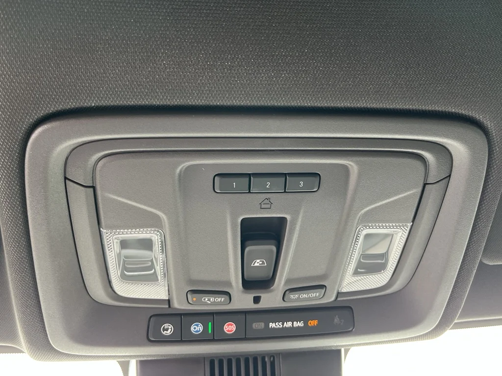 2026 Chevrolet Silverado 1500 LT - Photo 24