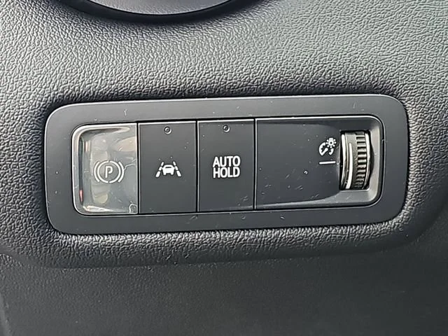 2025 Chevrolet Blazer EV LT - Photo 18