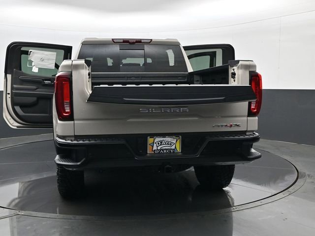2026 GMC Sierra 1500 AT4X - Photo 32