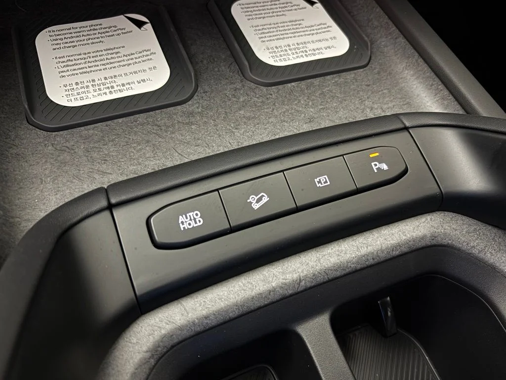 New 2027 Black Jade Green Kia X-Line EX image 33