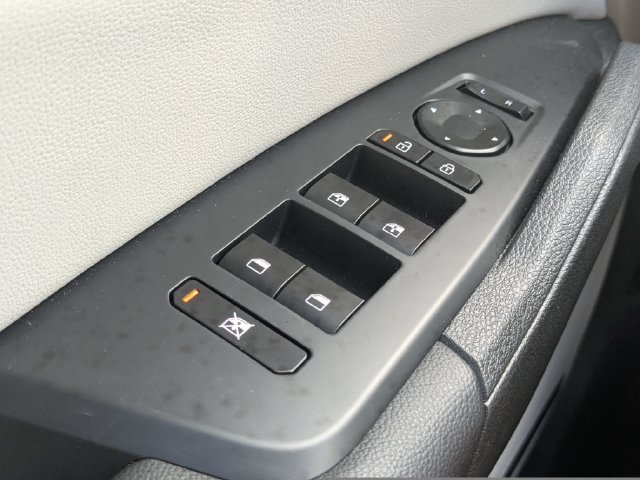 Certified Used 2026 Black Kia EX image 24