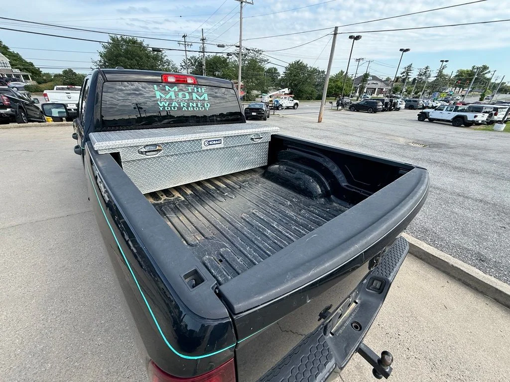 Used 2014 Black Ram Express image 8