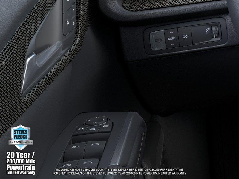 2026 Chevrolet Traverse High Country - Photo 22