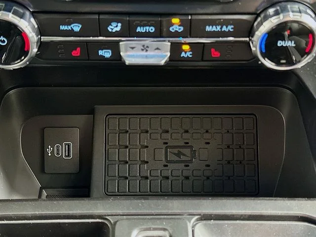 New 2026 Ford F-150 XLT