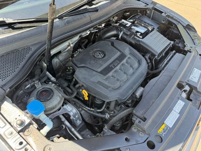 2019 Volkswagen Tiguan SE - Photo 41