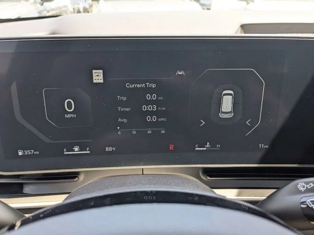 New 2026 Ivory Silver Kia SX image 31
