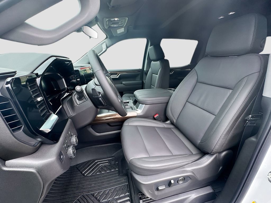 2026 Chevrolet Silverado 1500 LT Trail Boss - Photo 22