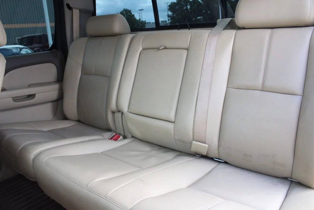 Used 2009 Blue GMC SLT image 19