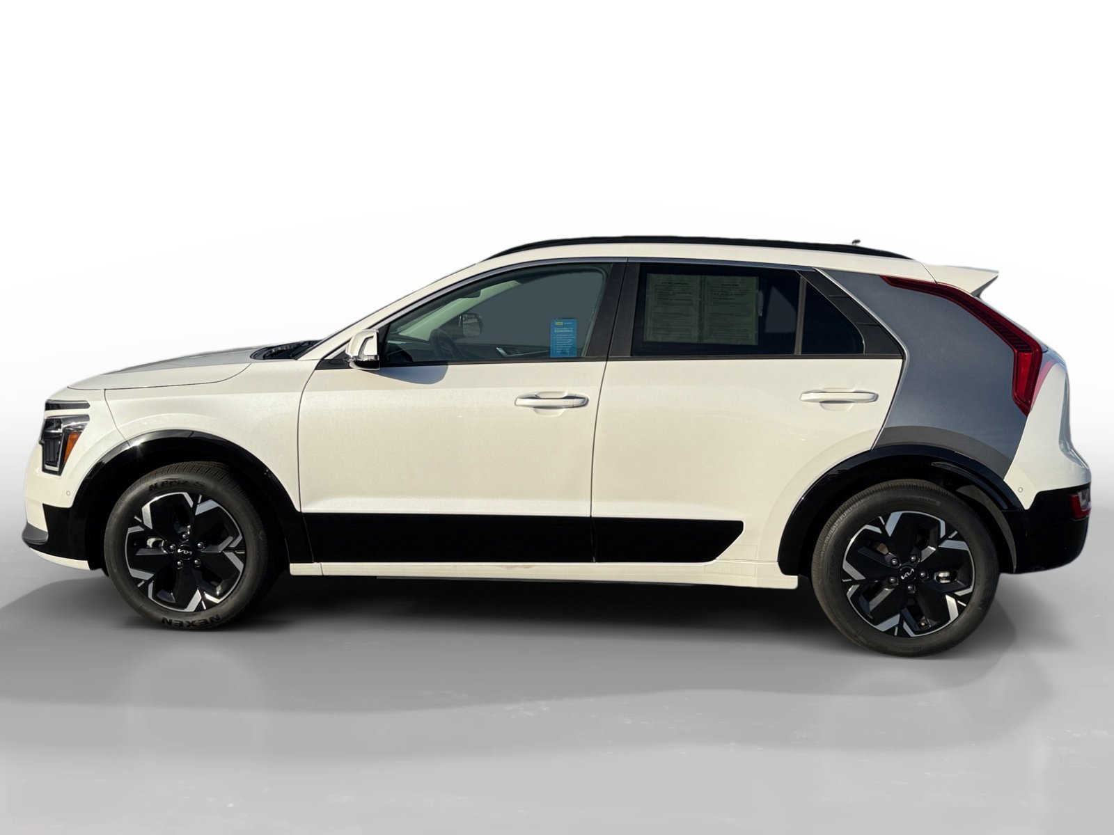 Used 2023 Kia Niro Wave with VIN KNDCT3L17P5022388 for sale in San Jose, CA