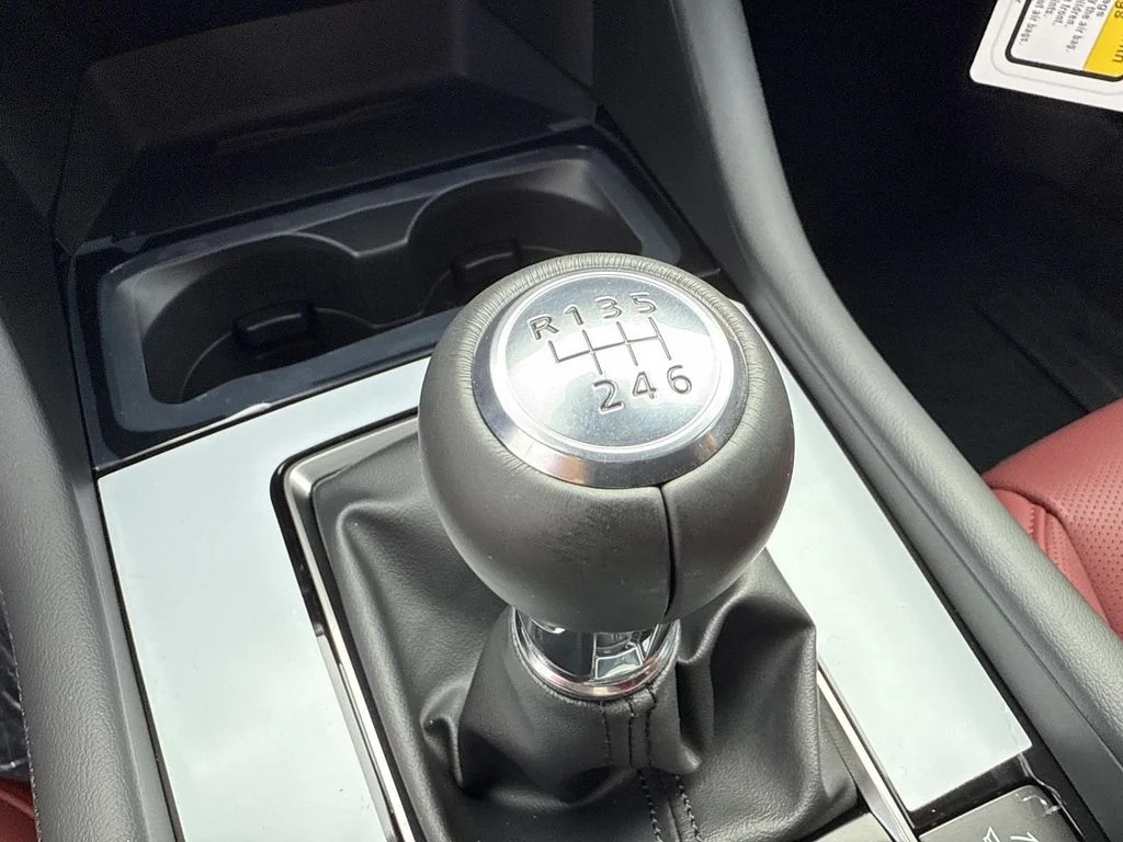 2026 Mazda Mazda3 Premium - Photo 32