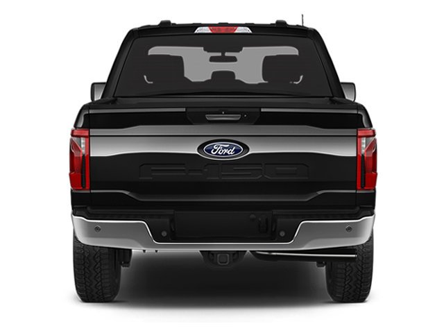 Used 2024 Oxford White Ford XLT image 6