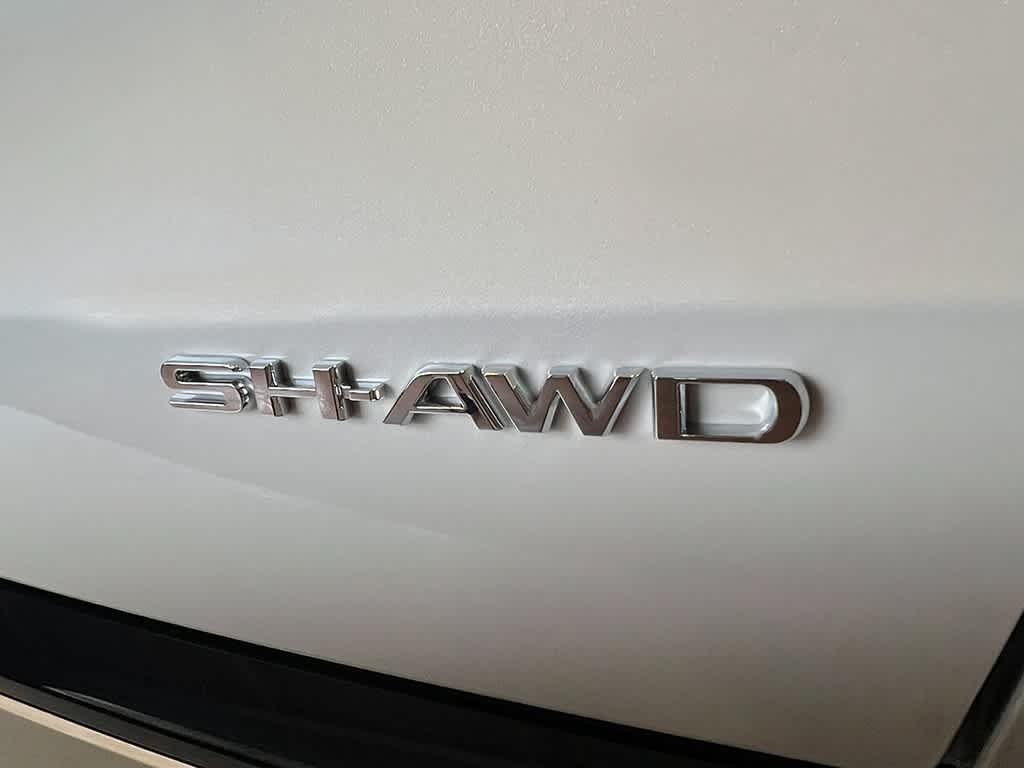 2026 Acura MDX Type S w/Advance Package - Photo 10
