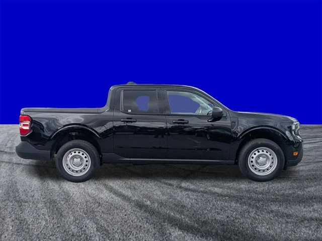 New 2026 Shadow Black Ford XL image 3