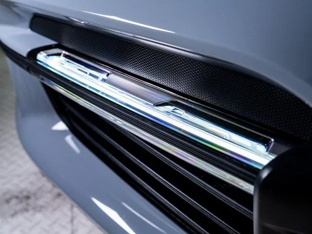 Certified Used 2023  Porsche Turbo image 38
