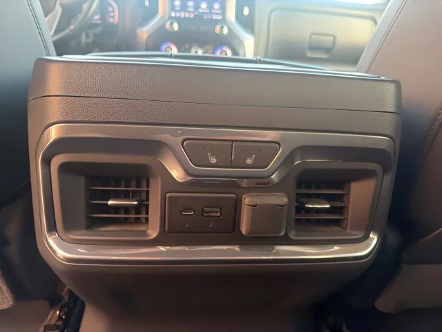 Used 2019 Red GMC SLT image 35