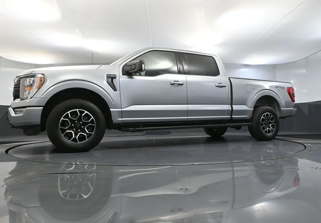 2022 Ford F-150 XLT - Photo 57