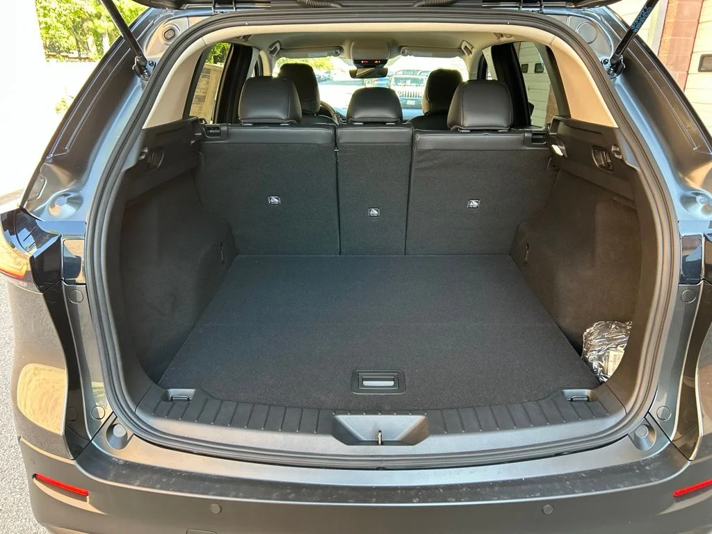 New 2026 Machine Gray Metallic Mazda 2.5 S Select image 28