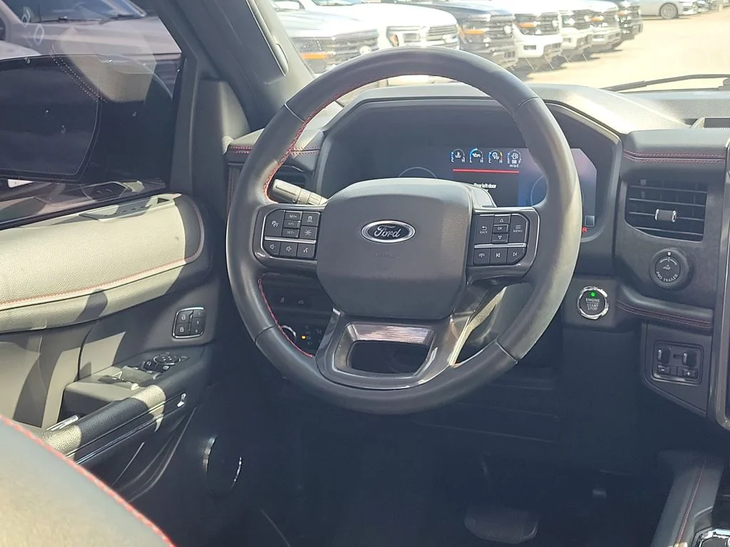Certified Used 2024 Gray Ford Limited image 16